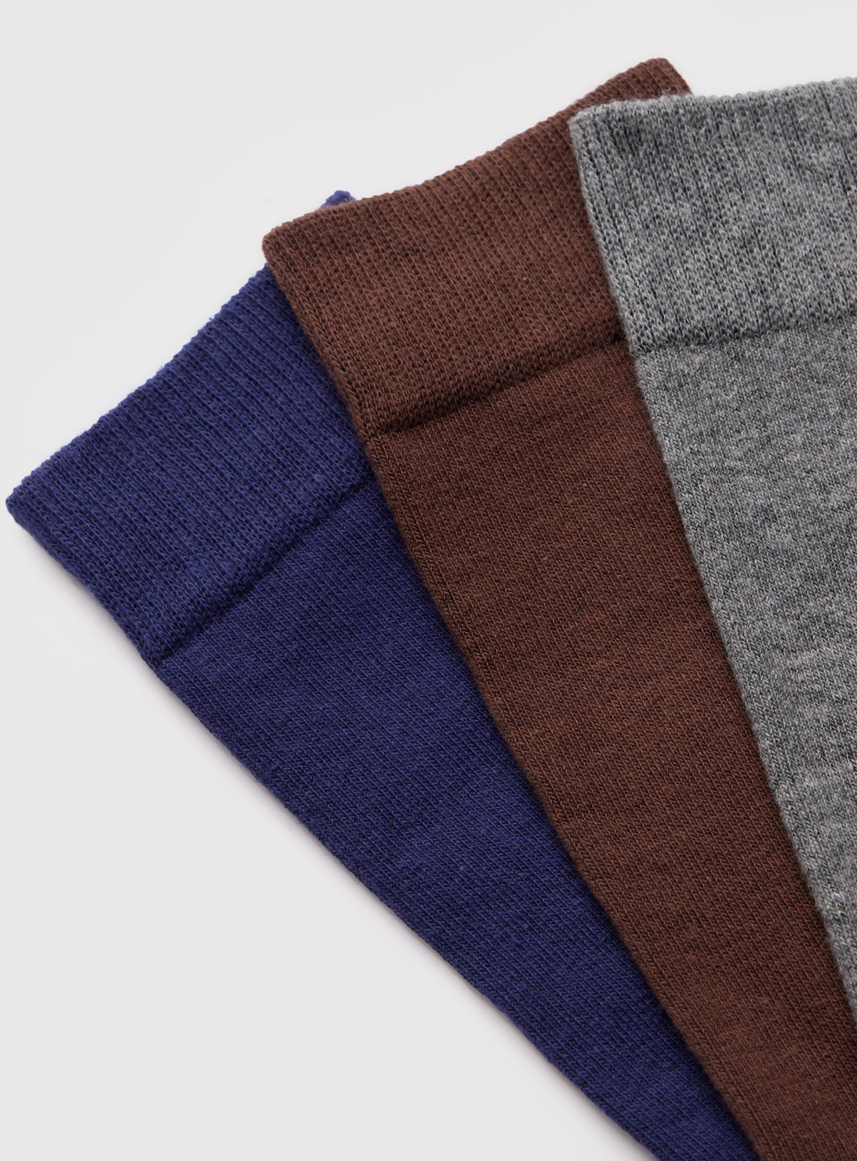 Stay Fresh Socks 7 Pack 6-8.5 - Image 2 thumbnail